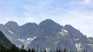 Szlaki w Tatrach zamknięte. Ważna informacja dla turystów