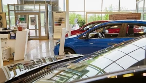 Motoryzacyjne Wszystkich Świętych. Te modele odeszły z polskiego rynku w 2025 roku 