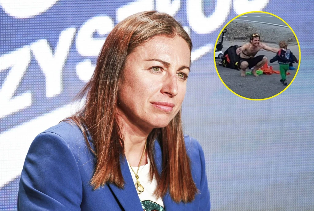 Justyna Kowalczyk opublikowała nagranie. Nie można przejść obok niego obojętnie