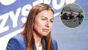 Justyna Kowalczyk opublikowała nagranie. Wzruszające wspomnienie