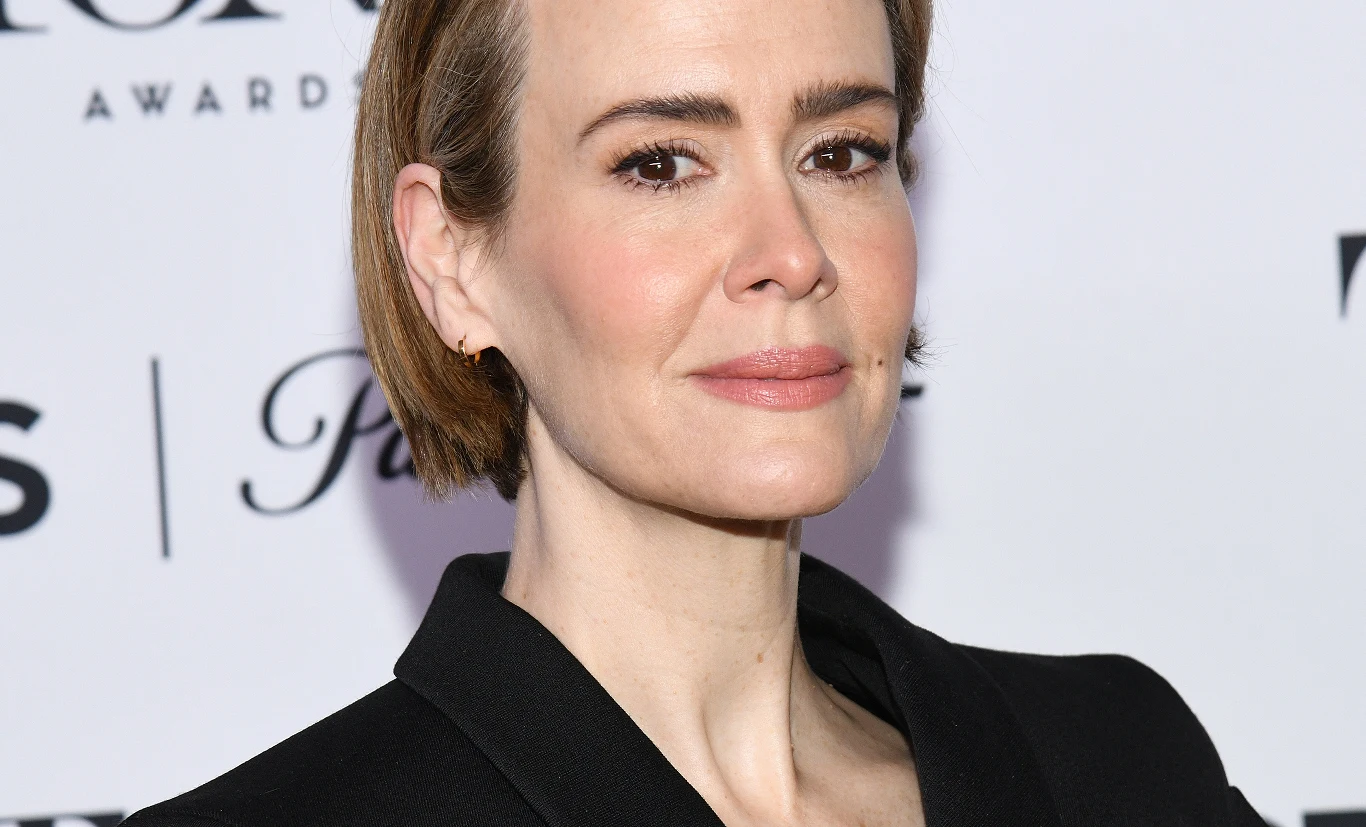Sarah Paulson Sarah Paulson