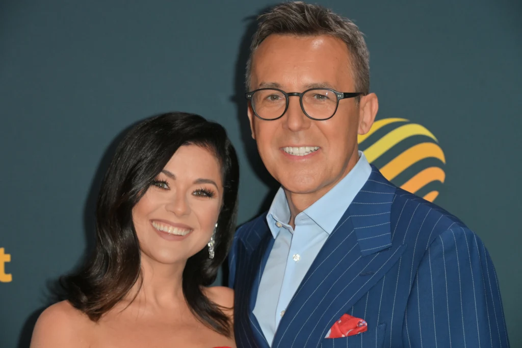 Katarzyna Cichopek, Maciej Kurzajewski