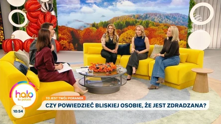 Mówić o zdradzie czy milczeć? Polacy podzieleni – eksperci nie mają wątpliwości