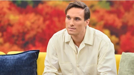 Maurycy Popiel z mamą Lidią Bogaczówną o dumie, nerwach i parkiecie płonącym nie tylko w "Tańcu z Gwiazdami"