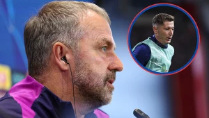 Flick ogłosił ws. Lewandowskiego. Potwierdziły się doniesienia