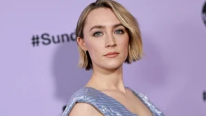  Saoirse Ronan 