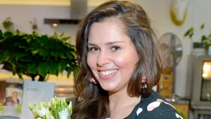 Zapach przypraw, sztuka na murach i polski akcent w fish&chips, czyli kulinarna podróż po Londynie Maksa Behra i Samar Khanafer