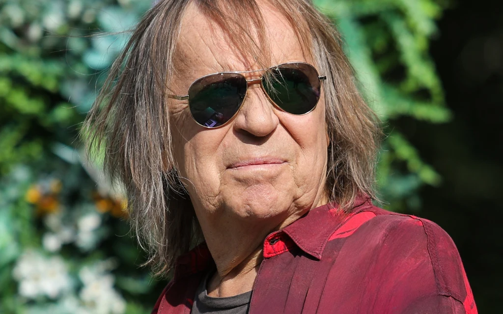 Jego piosenki nadal śpiewa cała Polska. Niezwykły koncert ku pamięci Romualda Lipki