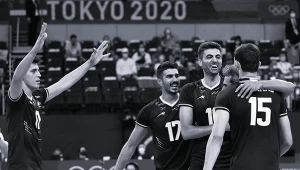 Tragiczny wypadek siatkarza, ogłoszono śmierć mózgu. Są nowe informacje