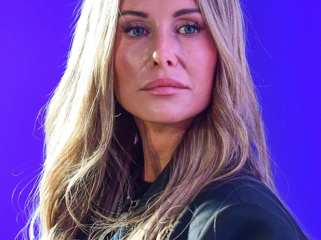 Małgorzata Rozenek-Majdan