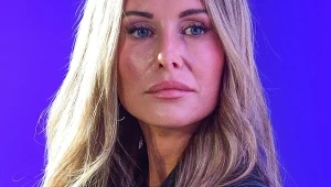 Rozenek-Majdan dotąd o tym nie mówiła. Znienacka wyznała prawdę