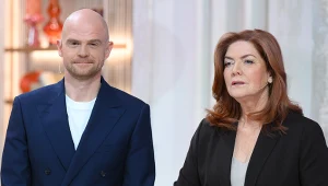 Dowbor wywołała poruszenie. Doszło do scen w śniadaniówce