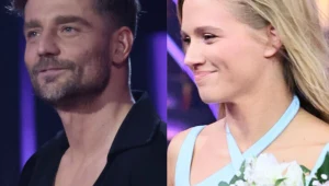 Kaczorowska i Rogacewicz zaskoczyli odbiorców. Kwota zwala z nóg