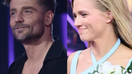 Marcin Rogacewicz, Agnieszka Kaczorowska