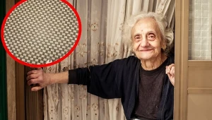 Mieszkasz w starym domu? Sprawdź, czy masz na podłodze takie cudo