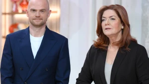 Dowbor wywołała poruszenie. Doszło do scen w śniadaniówce