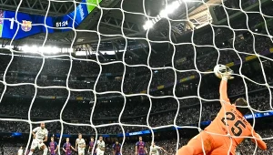 Tragedia podczas El Clasico. Prawda wyszła na jaw kilka dni po meczu