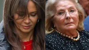 Kinga Rusin żegna Elżbietę Penderecką. Nikt nie wiedział, co je łączyło