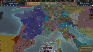 Europa Universalis 5