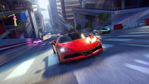 Ogłoszono nowy sezon Asphalt Legends. W sieci opublikowano zwiastun