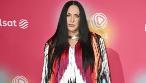 Gwiazda wspomina ostatnie chwile z mamą. "Opowiadała, jak wychodzi z ciała"