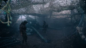 Ukraińcy składają broń w Pokrowsku? Sprzeczne informacje z frontu