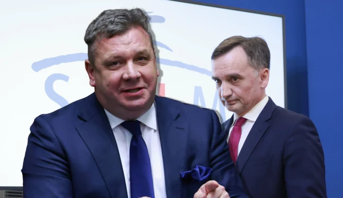 Poseł PiS idzie o zakład z premierem. "To my, a nie on"