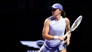 Historyczny wyczyn Igi Świątek. Pierwszy raz w karierze