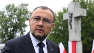 Ekshumacje polskich żołnierzy. Nowe informacje z Ukrainy