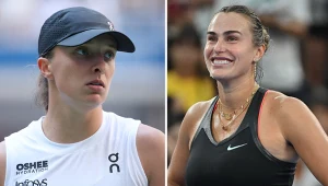 Ledwo Iga Świątek wyszła na kort, WTA ogłosiło. Aryna Sabalenka z trofeum