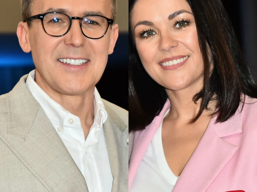 Maciej Kurzajewski, Katarzyna Cichopek