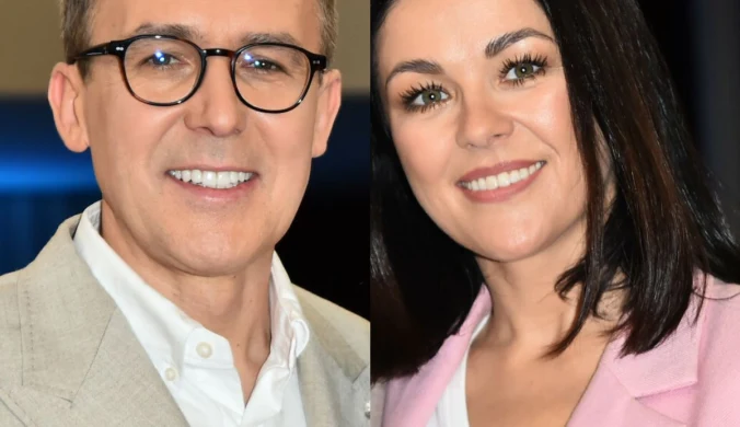 Maciej Kurzajewski, Katarzyna Cichopek