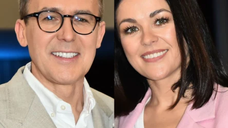 Maciej Kurzajewski, Katarzyna Cichopek