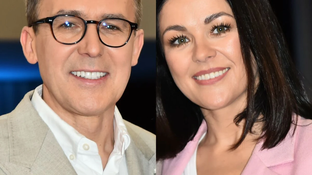 Maciej Kurzajewski, Katarzyna Cichopek