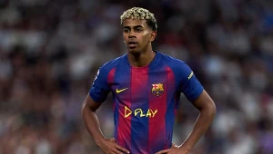 Wrze wokół Lamine Yamala. Plotki nie ustawały, gracz potwierdza. To koniec