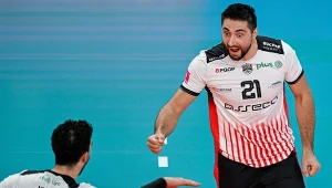 Rewolucja w składzie przynosi efekty. Mocny cios, rywale niemal na dnie