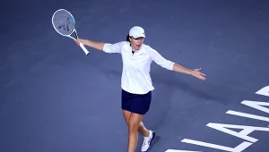 Porażka w Guadalajarze, później szła jak burza. Ogłaszają ws. Igi Świątek