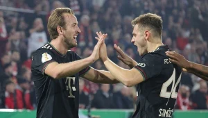 Nokaut w hicie, Kane posłany do boju. Niewiarygodna seria dobiegła końca