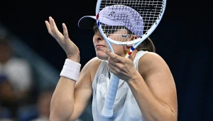Jednak nie Iga Świątek, WTA ogłasza. To mistrzyni Australian Open triumfuje
