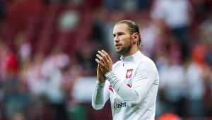 Krytykował Polaków, teraz mówi o zachowaniu Krychowiaka. Ostre słowa