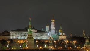 Ukraiński dowódca zapowiada blackouty w Rosji. "Robaki, to nic strasznego"