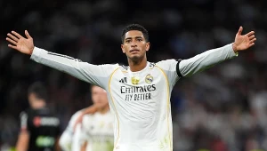 Koncert Realu Madryt na Bernabeu. Absolutna dominacja w hicie kolejki