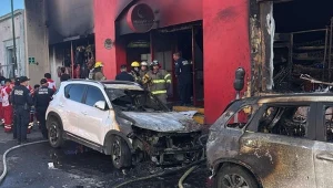 Potężna eksplozja w sklepie w Meksyku. Nie żyją 23 osoby, wielu rannych