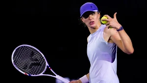 Świątek znalazła się w elitarnym gronie. Historyczne osiągnięcie o krok