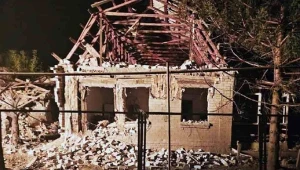 Tysiące Ukraińców odciętych od dostaw prądu. Prawie 800 ataków w rejonie