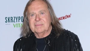 Wzruszające sceny na antenie Polsatu. "To, że go nie ma, to jakiś żart"