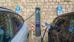 Pojazdy elektryczne generują więcej emisji niż benzynowe? Zaskakujące dane