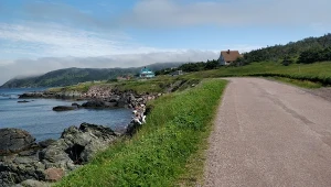 "Nie mogliśmy dłużej udawać". Poziom morza rośnie, muszą się wynieść