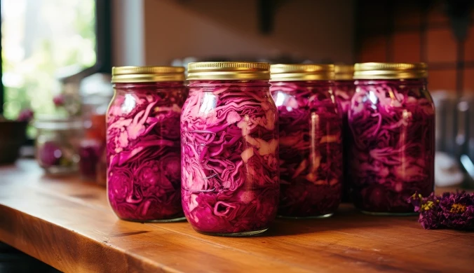 Posiekaj i kiś "bordowe głowy". Rezultaty poczuje serce i skóra