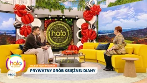 Słynne groby. Od Diany i Wilde'a po Kieślowskiego – rozmowa o pamięci